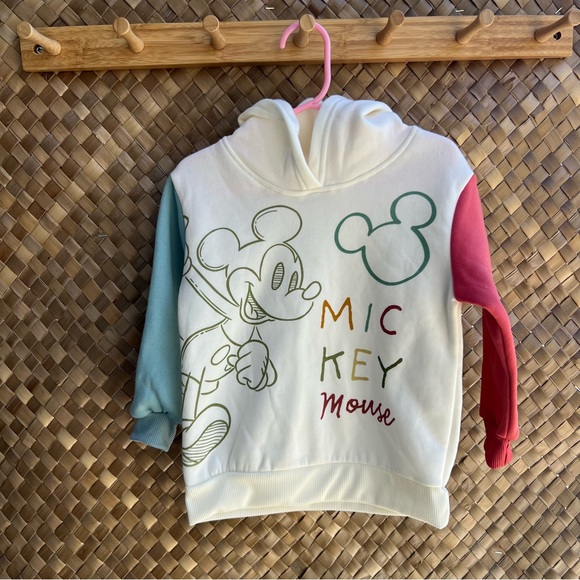 Mickey Mouse jacket - Picture 1 of 3